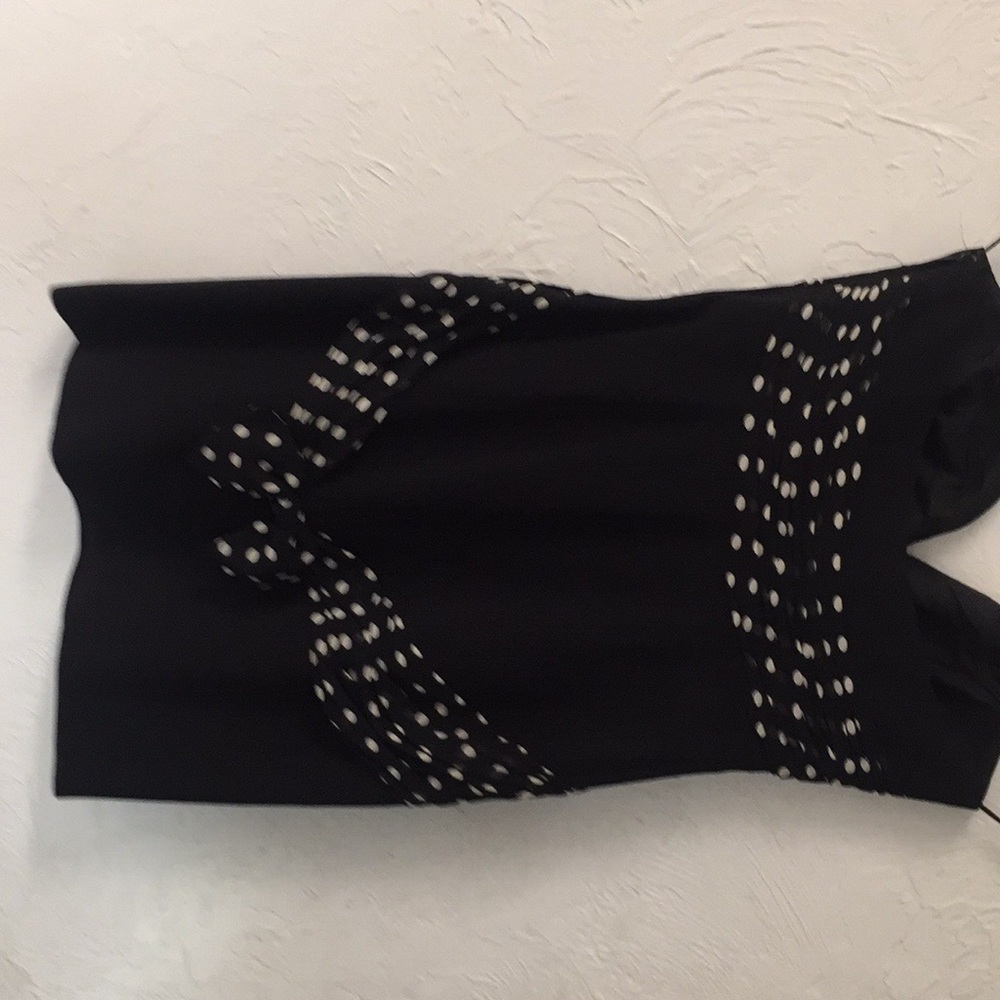 Gorgeous MOSCHINO  COUTURE dress Made in Italy - Picture 4 of 5